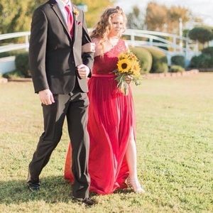 David's Bridal Dresses - Bridesmaid dress David's Bridal Dresses - Bridesmaid dress